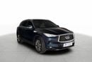 إنفينيتي QX50 LUXE 2.0