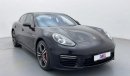 Porsche Panamera GTS GTS 4.8 | Under Warranty | Inspected on 150+ parameters