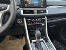 Mitsubishi Xpander Cross 1.5L PETROL A/T
