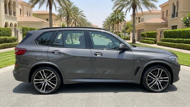 BMW X5 XDRIVE40I M SPORT EXCELLENCE, миниатюра 22