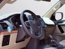 Toyota Prado VXR FULL OPTION | TOYOTA PRADO VXR | 4.0L V6 4WD | AGENCY WARRANTY TILL 2028 | 2023