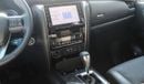 تويوتا فورتونر 2025 Model Toyota Fortuner, 4.0L Petrol 4WD 6A/T