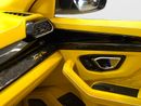 لامبورغيني اوروس STD AED 13,330 P.M | 0% DOWN PAYMENT | LAMBORGHINI URUS (VENATUS EVO S P900 KIT) | 4.0L TWIN-TURBO V