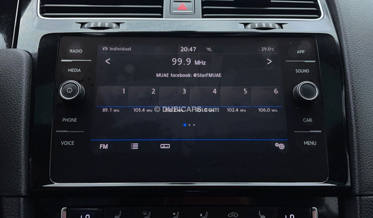 Volkswagen Golf R 2 | Zero Down Payment | Free Home Test Drive