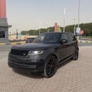 لاند روفر رانج روفر إيفوك P530 SE