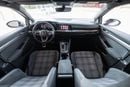 Volkswagen Golf Volkswagen Golf GTI 2021 GCC specs for 1,343.00 AED monthly