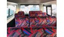 Toyota Hiace MANUAL GEAR, 2.700CC PETROL, CODE-94262