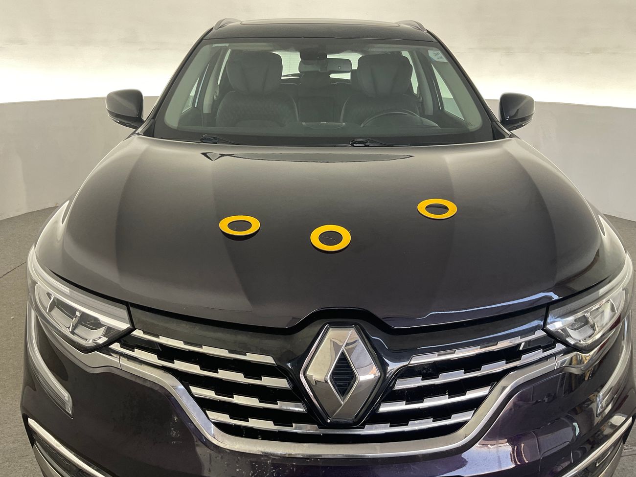 Renault Koleos LE 2.5L LE | Guaranteed Warranty | 0 Down Payment