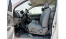 Toyota Hilux 2.7L, 15" Tyre, Xenon Headlights, Fabric Seats, Chiller, Front A/C, Manual Gear Box (LOT # 8200)
