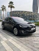 تسلا موديل اكس