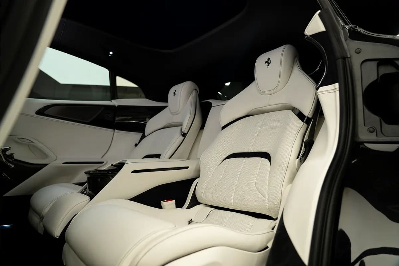 فيراري بوروسانجوي