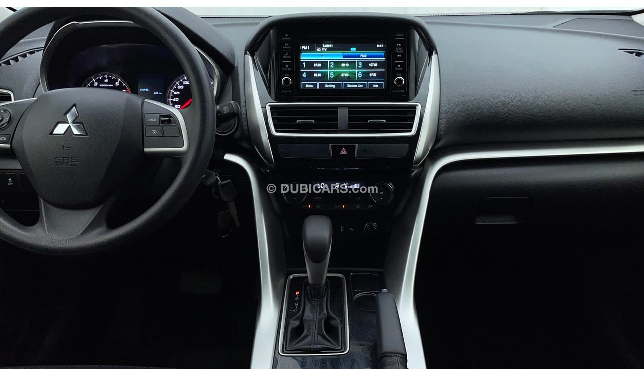 Mitsubishi Eclipse Cross GLX LOWLINE 1.5 | Zero Down Payment | Free Home Test Drive