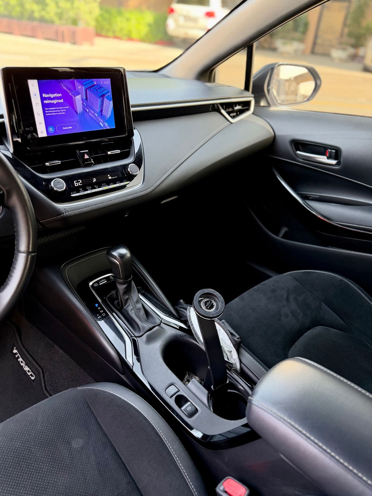 Toyota Corolla XLI