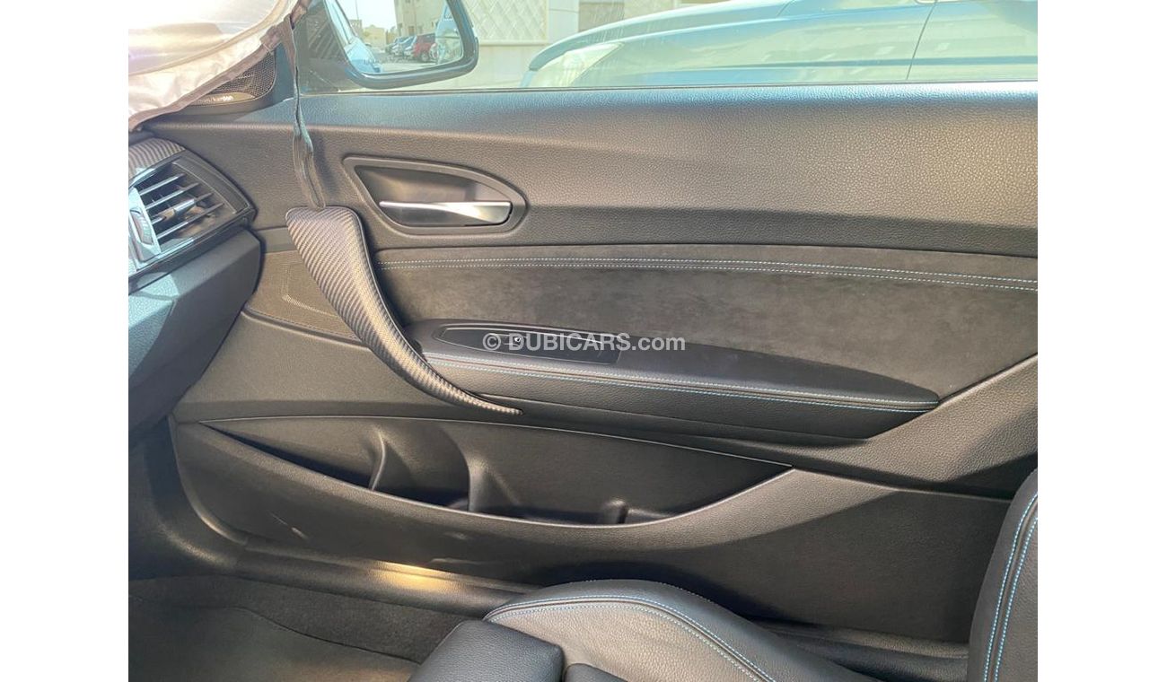 بي أم دبليو M2