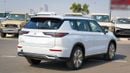 Mitsubishi Outlander Brand New 2026 Mitsubishi Outlander Medium Line (G05) 2.5L | 7-Seater SUV | GCC Spec | Export Only