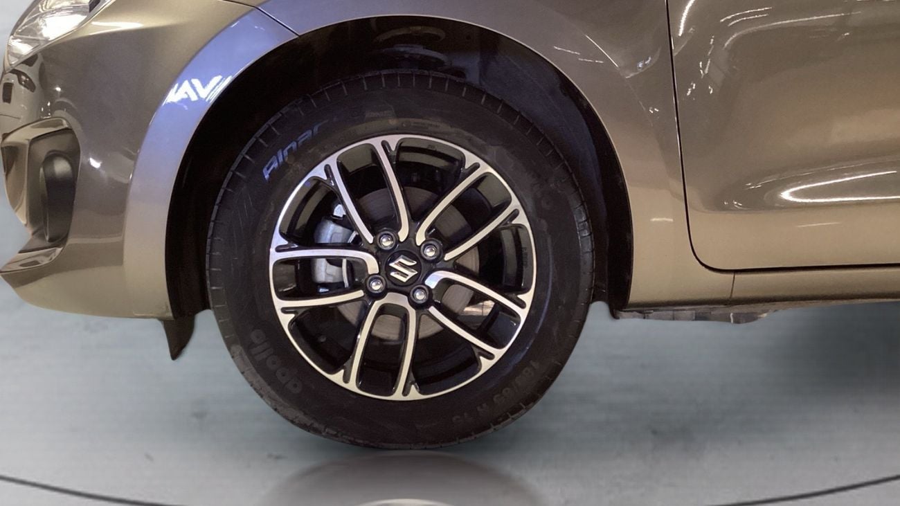 سوزوكي سويفت GL | شامل الضمان | 0 ﺪﻔﻋﺓ ﺃﻮﻟﻯ