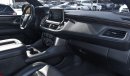 Chevrolet Tahoe 2021 Chevrolet Tahoe LT (K15706), 5dr SUV, 5.3L 8cyl Petrol, Automatic,