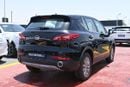 GAC GS3 GAC GS3 1.5L Petrol, GCC Spec Model 2024, Color Black