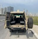 تويوتا لاند كروزر RIGHT HAND DRIVE ONLY FOR EXPORT 4WD 4.5L