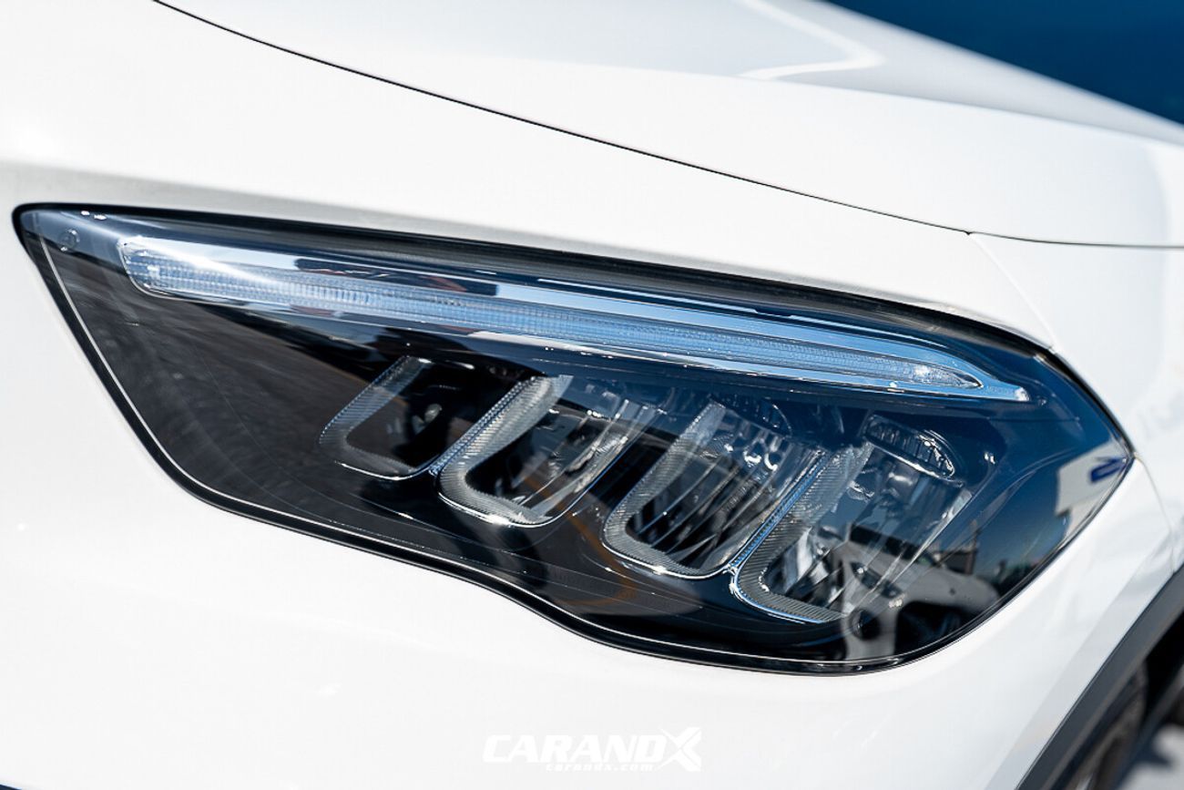 مرسيدس بنز GLA 200 1.3L Petrol