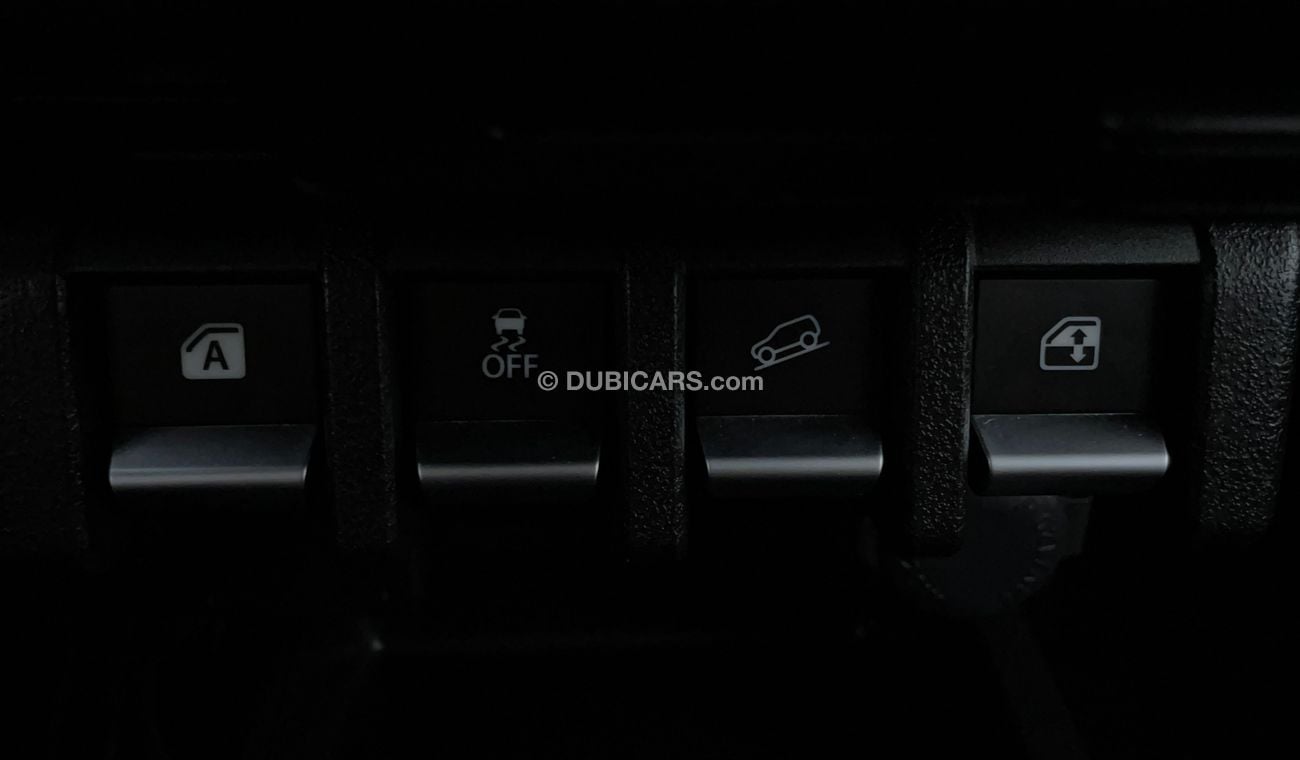 Suzuki Jimny GL 1.5 | Zero Down Payment | Free Home Test Drive