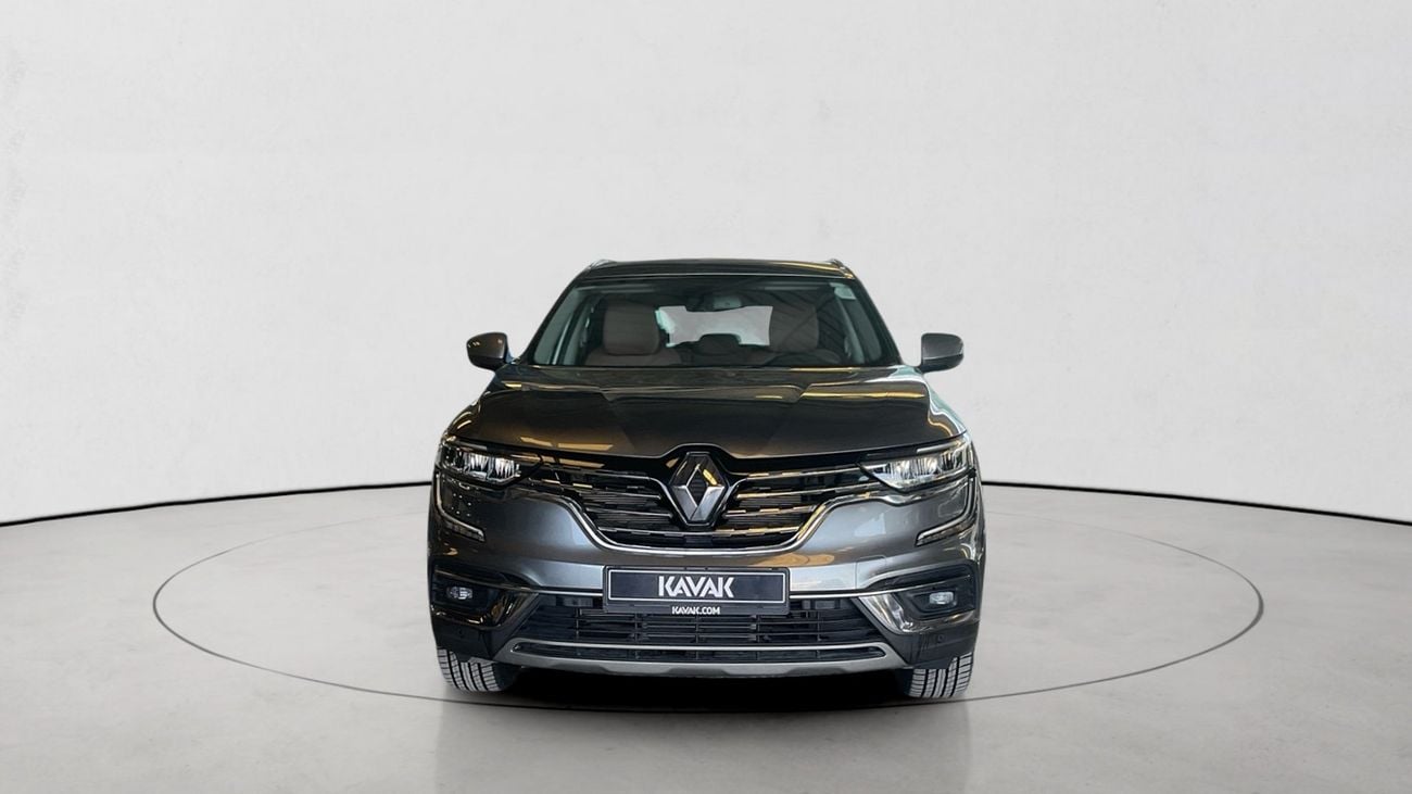 Renault Koleos LE 2.5L LE | Guaranteed Warranty | 0 Down Payment