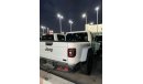 Jeep Gladiator Rubicon