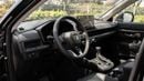 Honda CRV 2025 | HONDA CRV 240 TURBO FRONTIER 5 SEATS - E.TAIL GATE