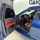 بي أم دبليو X6 40i M Sport 3.0L