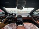 مرسيدس بنز S 450 Mercedes-Benz S 450 2024