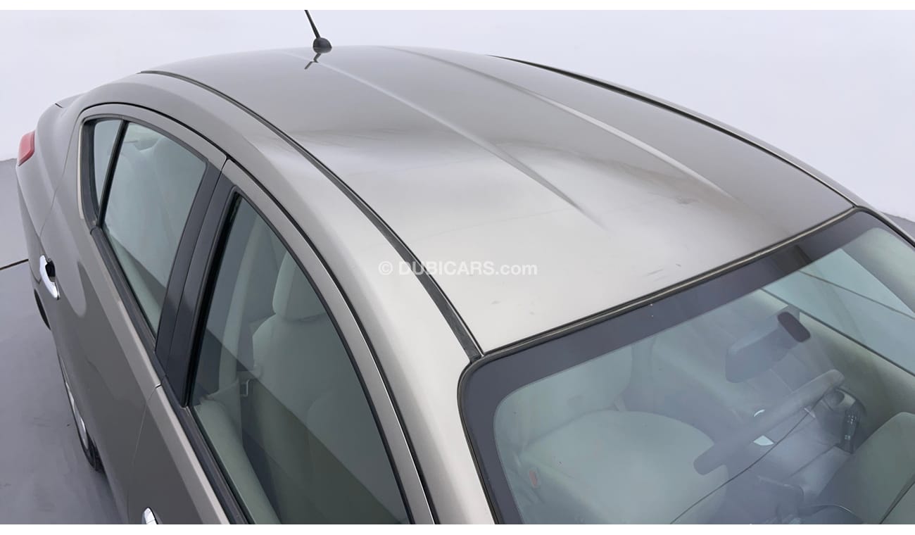 Nissan Sunny SV 1.5 | Zero Down Payment | Free Home Test Drive