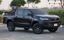 Toyota Hilux DOUBLE CABIN | RHD | 2.8 DIESEL ENGINE | 4WD | AT