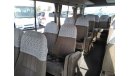 Toyota Coaster Coaster RIGHT HAND DRIVE (Stock no PM 533 )