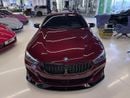 بي أم دبليو M840i Std 3.0L 2020 BMW 840i M Sport Gran Coupé - GCC - 1 Year Warranty and Service Contract