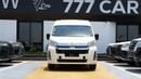 Toyota Hiace TOYOTA HIACE GL FULL OPTION M/T