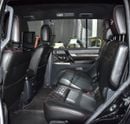 Mitsubishi Pajero EXCELLENT DEAL for our Mitsubishi Pajero Signature Edition 3.8L ( 2020 Model ) in Black Color GCC Sp