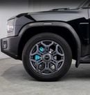 Jetour T2 LUXURY PLUS Black Edition • 0% DP Available • Warranty until • GCC