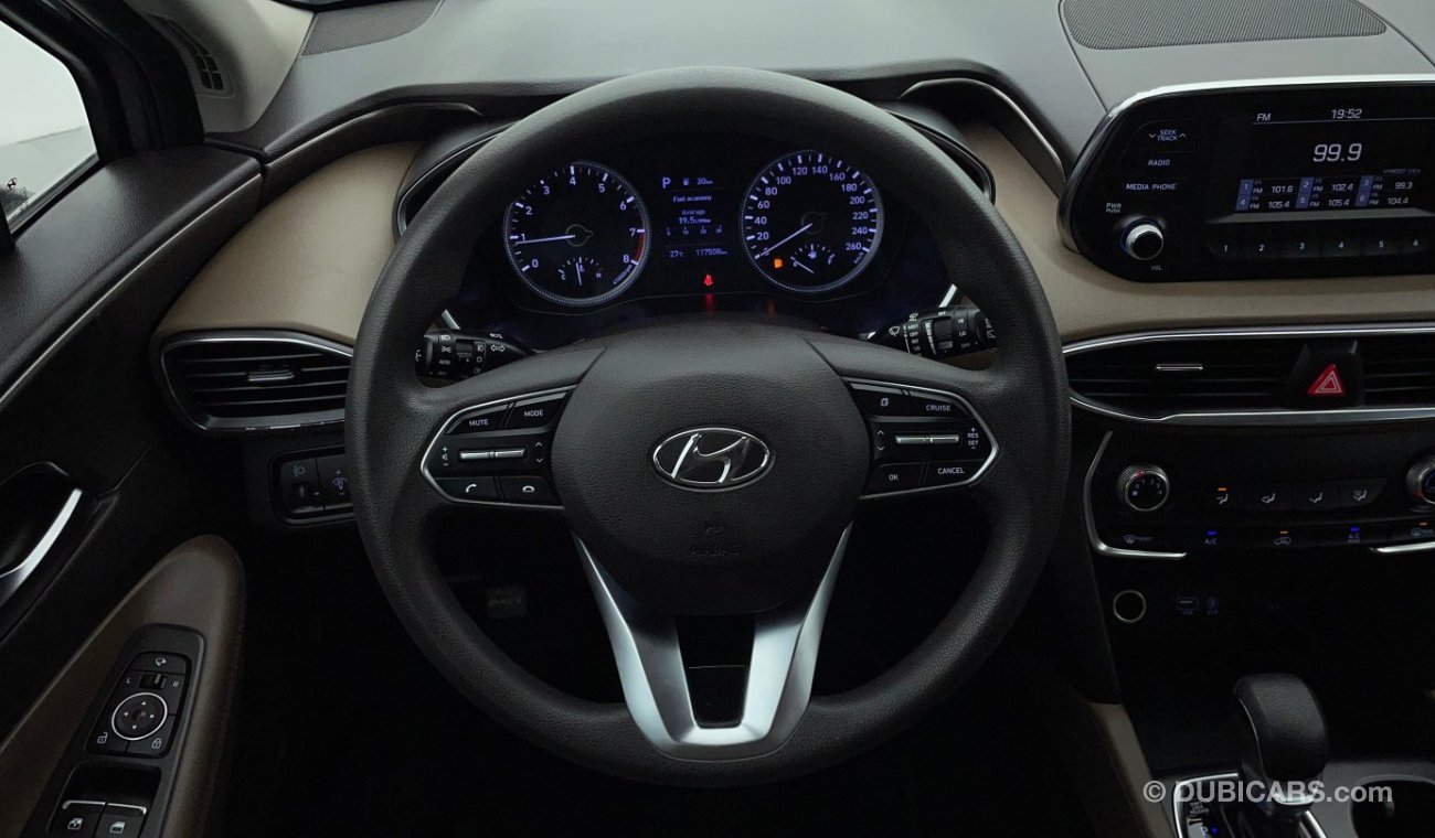 Hyundai Santa Fe GL 3.5 | Zero Down Payment | Free Home Test Drive