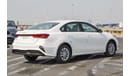 Kia Cerato KIA CERATO 1.6L FWD SEDAN 2024 | PARKING SENSORS | STEEL WHEELS | FM/AM RADIO | POWER STEERING | POW