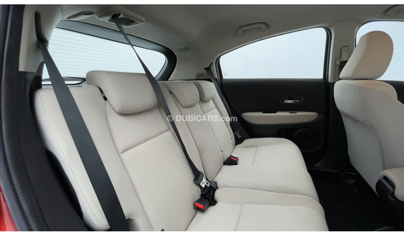 Honda HRV LX 1.8 | Zero Down Payment | Free Home Test Drive