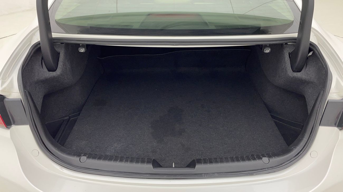 Mazda 6 S 2.5 | Zero Down Payment | Home Test Drive