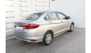 Honda City 1.5L LXI 2016 MODEL