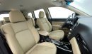 Mitsubishi Outlander GLX BASIC 2.4 | Under Warranty | Inspected on 150+ parameters