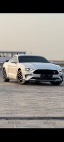 فورد موستانج