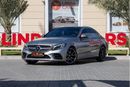 مرسيدس بنز C 200 Mercedes-Benz C200 AMG 2021 GCC under Agency Warranty with Flexible Down-Payment.