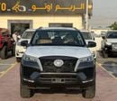 تويوتا فورتونر TOYOTA FORTUNER (TGN156) 2.7L SUV 4WD 5Doors