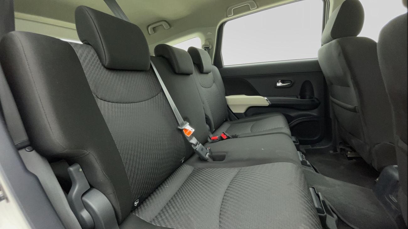 Toyota Rush EX 1.5 | Zero Down Payment | Home Test Drive