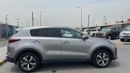 Kia Sportage LX 2.0L AWD
