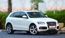 Audi Q5 EXCELLENT CONDITION -