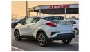 Toyota CHR CHR